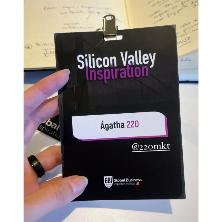 2024 — Silicon Valley Immersion