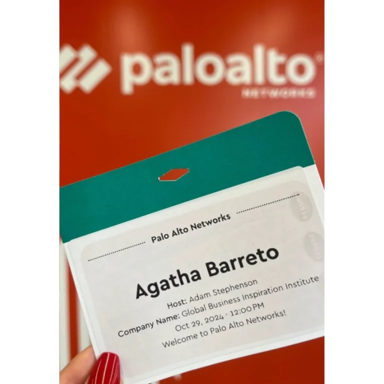 2024 — Palo Alto Networks