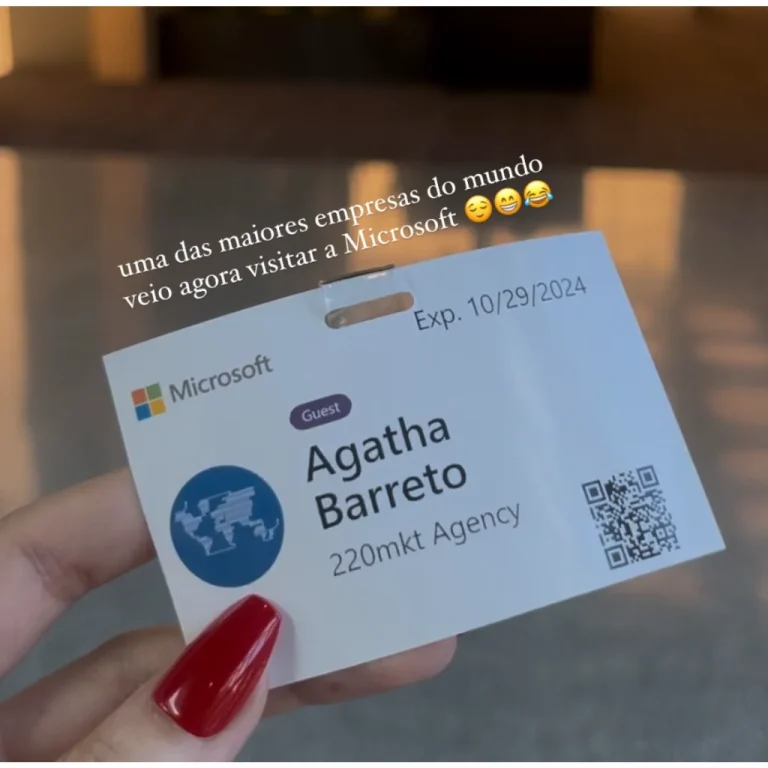 2024 — Microsoft Visit