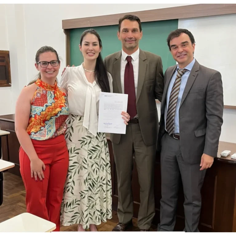 2023 — Thesis Defense, UFPR